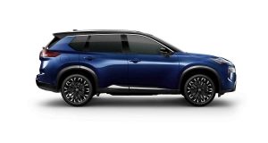 new Xtrail