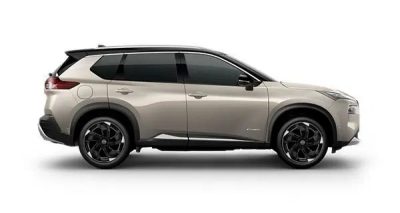 Xtrail