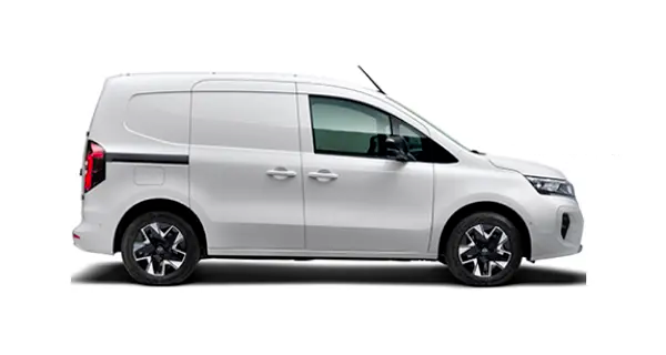TOWNSTAR Van