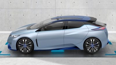 Intelligent Mobility