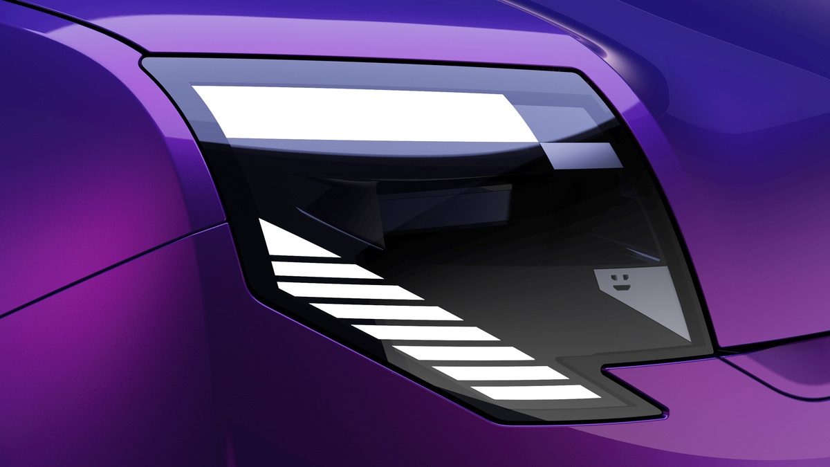 Nissan predstavil PIXO, kompaktný elektromobil segmentu A s dojazdom 259 km, rýchlonabíjaním 50 kW, asistentom Gemini a najväčším kufrom v triede.