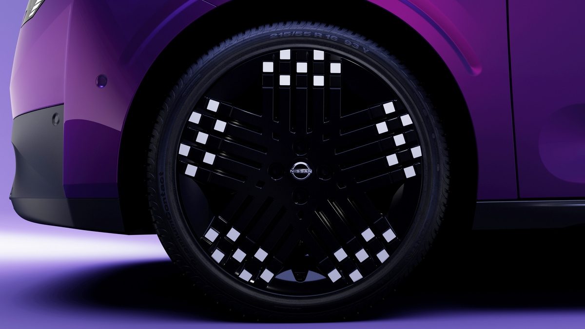 Nissan predstavil PIXO, kompaktný elektromobil segmentu A s dojazdom 259 km, rýchlonabíjaním 50 kW, asistentom Gemini a najväčším kufrom v triede.