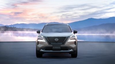25 év, 8 millió példány: a Nissan X-Trail története a klasszikus SUV-tól az elektromos korszakig