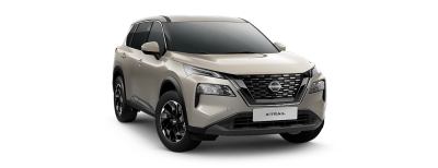X-Trail Acenta