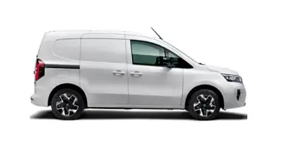 Nissan Townstar Smart Financial Lease