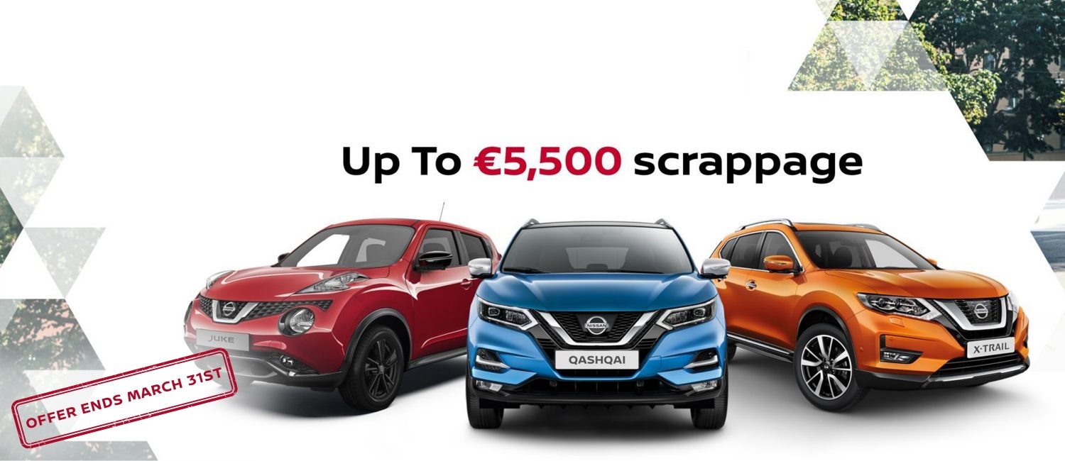 All New Nissan Micra