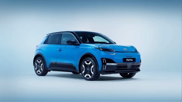 An Electrifying 2025 ahead for Nissan