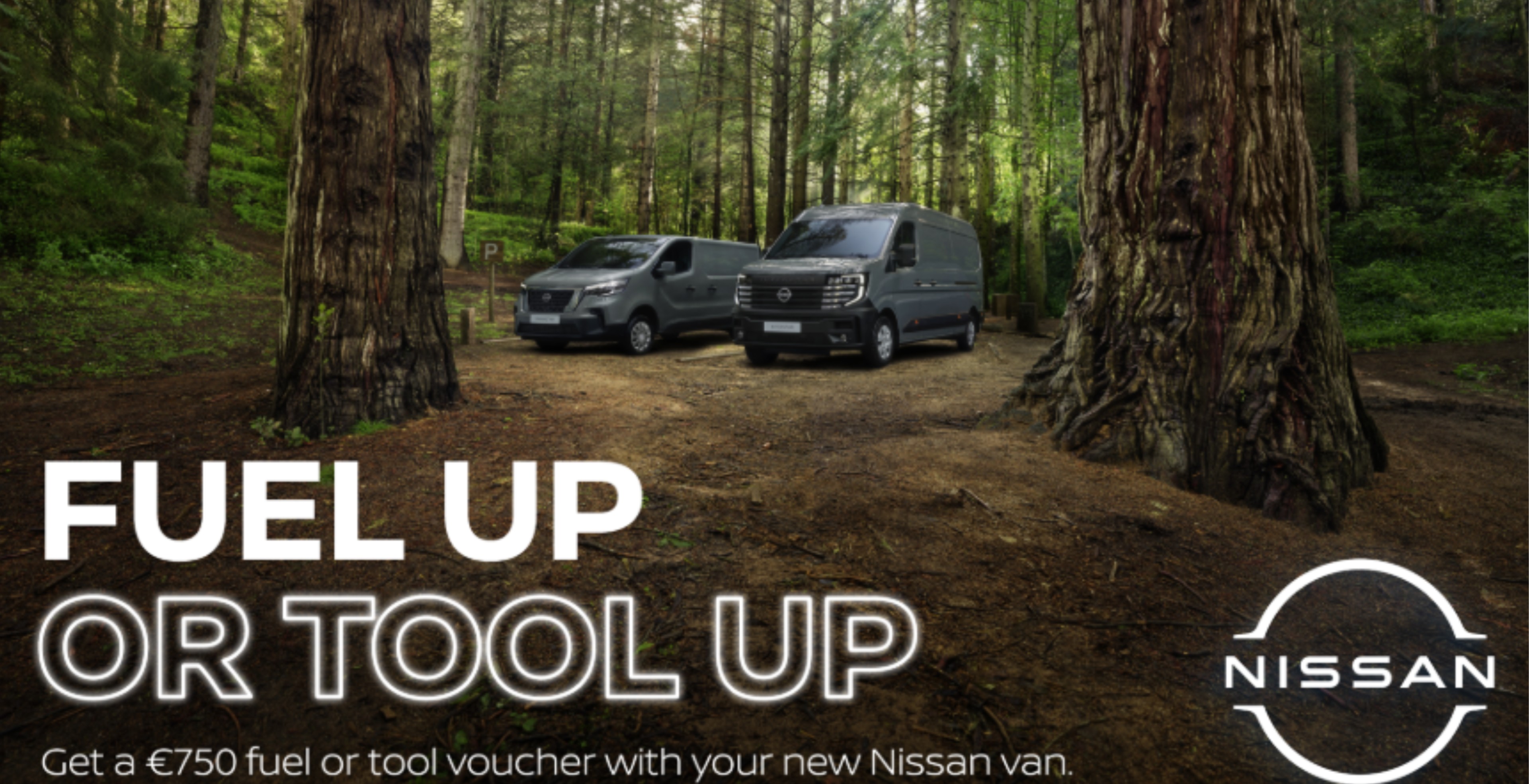 5.9% Finance Offer LCV