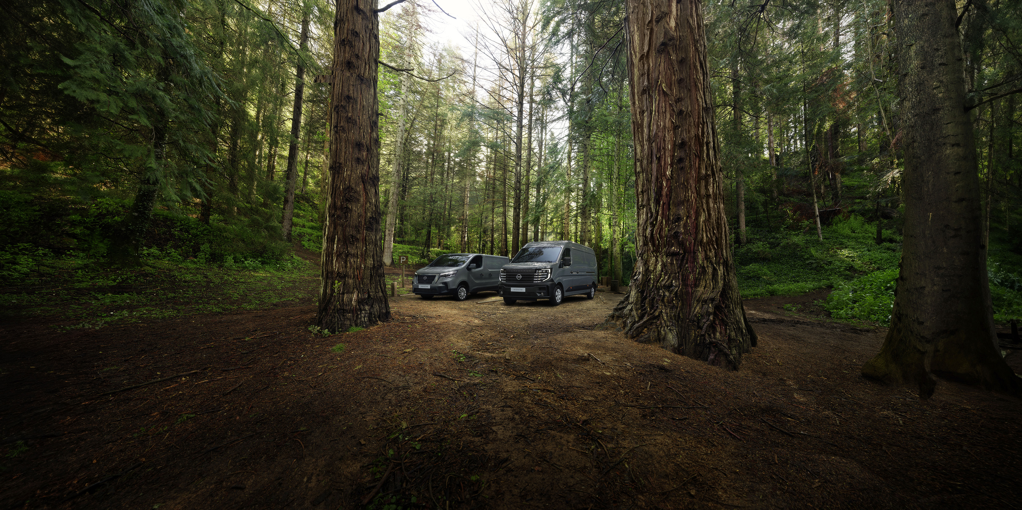 4.9% Finance Offer LCV