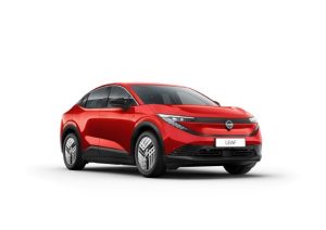 All-New Nissan LEAF Engage
