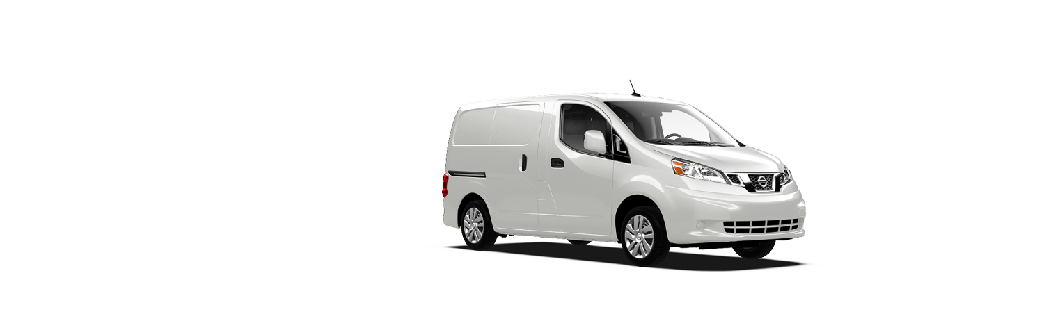 Nissan Nv200 Van Small Commercial Vehicle Nissan Ireland