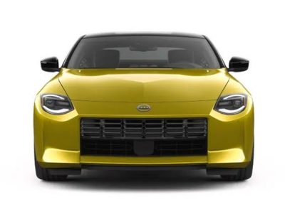 Nissan Z - דור 3