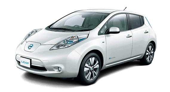 ניסאן ליף דור ראשון