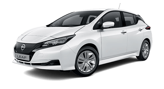 ניסאן ליף דור שני