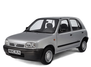 ניסאן מיקרה דור ראשון