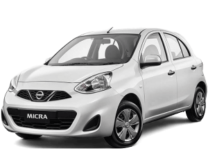 ניסאן מיקרה דור שלישי