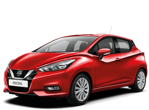 ניסאן מיקרה דור רביעי
