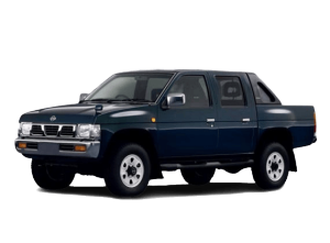 ניסאן נבארה דור ראשון