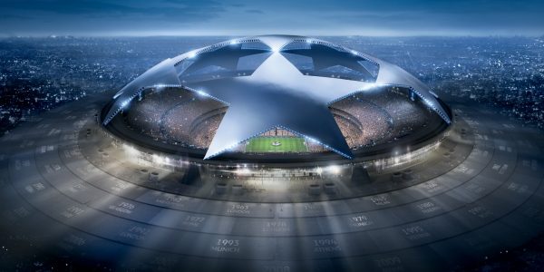 ליגת האלופות של אופ"א וניסאן