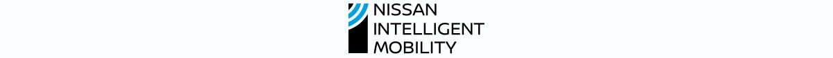Nissan Intelligent Mobility
