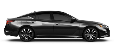 ניסאן אלטימה