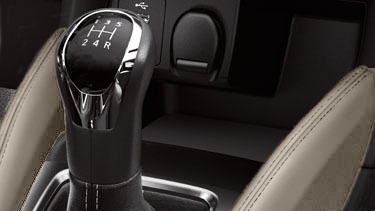 ידית ההילוכים של מיקרה