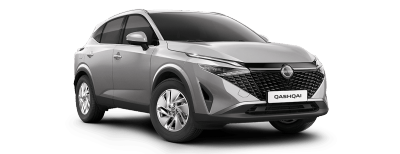 ניסאן קשקאי רמת גימור Acenta