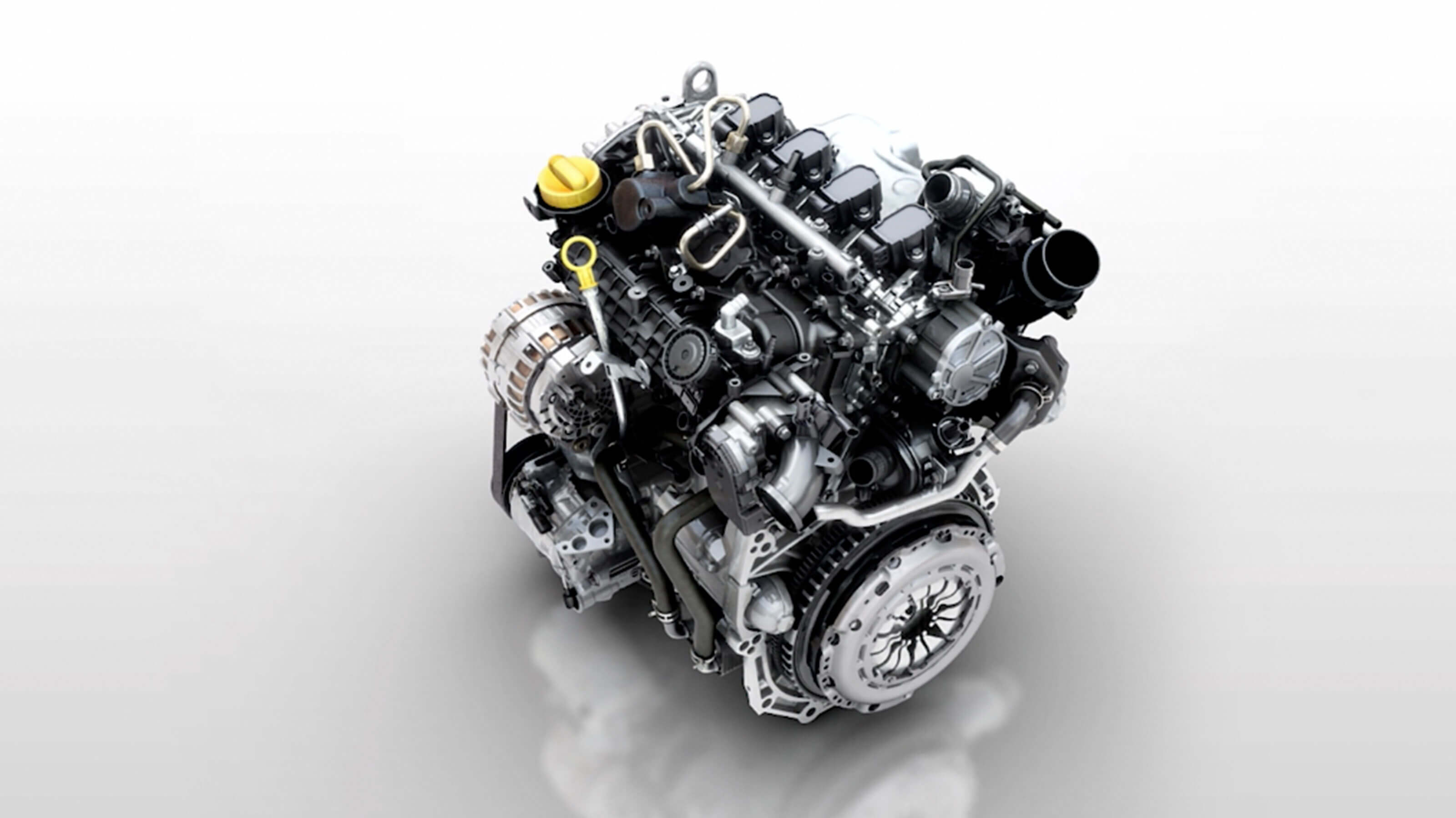 מנוע בנזין ודיזל