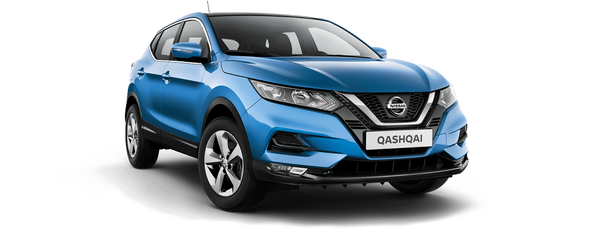 ניסאן קשקאי רמת גימור אסנטה טופ