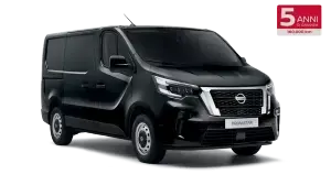 Nissan Primastar Diesel