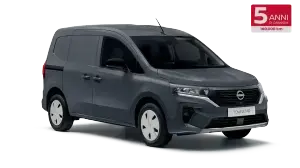 Nissan Townstar Diesel
