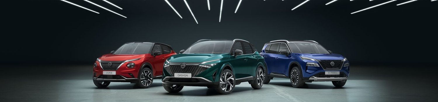 Gamma Nissan