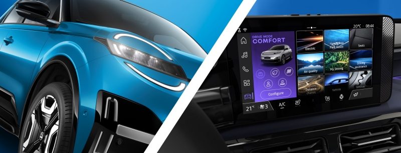Dettagli della Nuova Nissan Micra