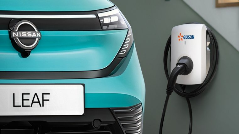 WallBox per la tua ricarica domestica con Edison. Veicoli elettrici