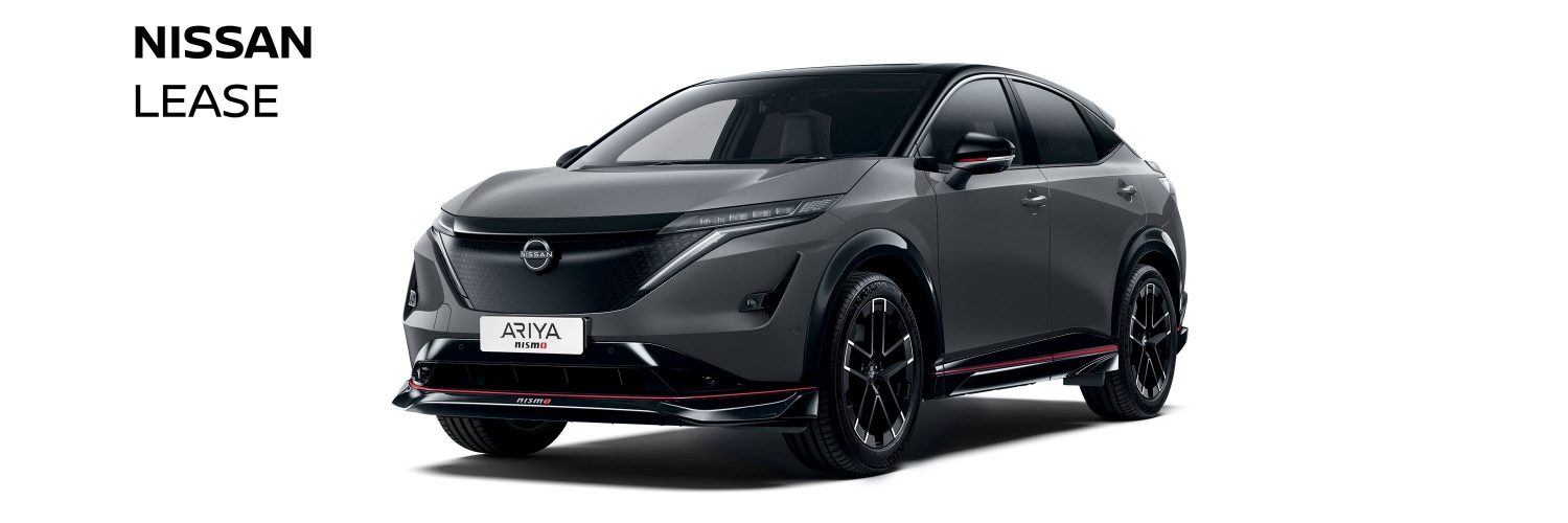 Nissan Ariya Nismo