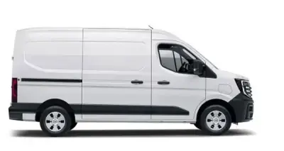 Nissan Interstar