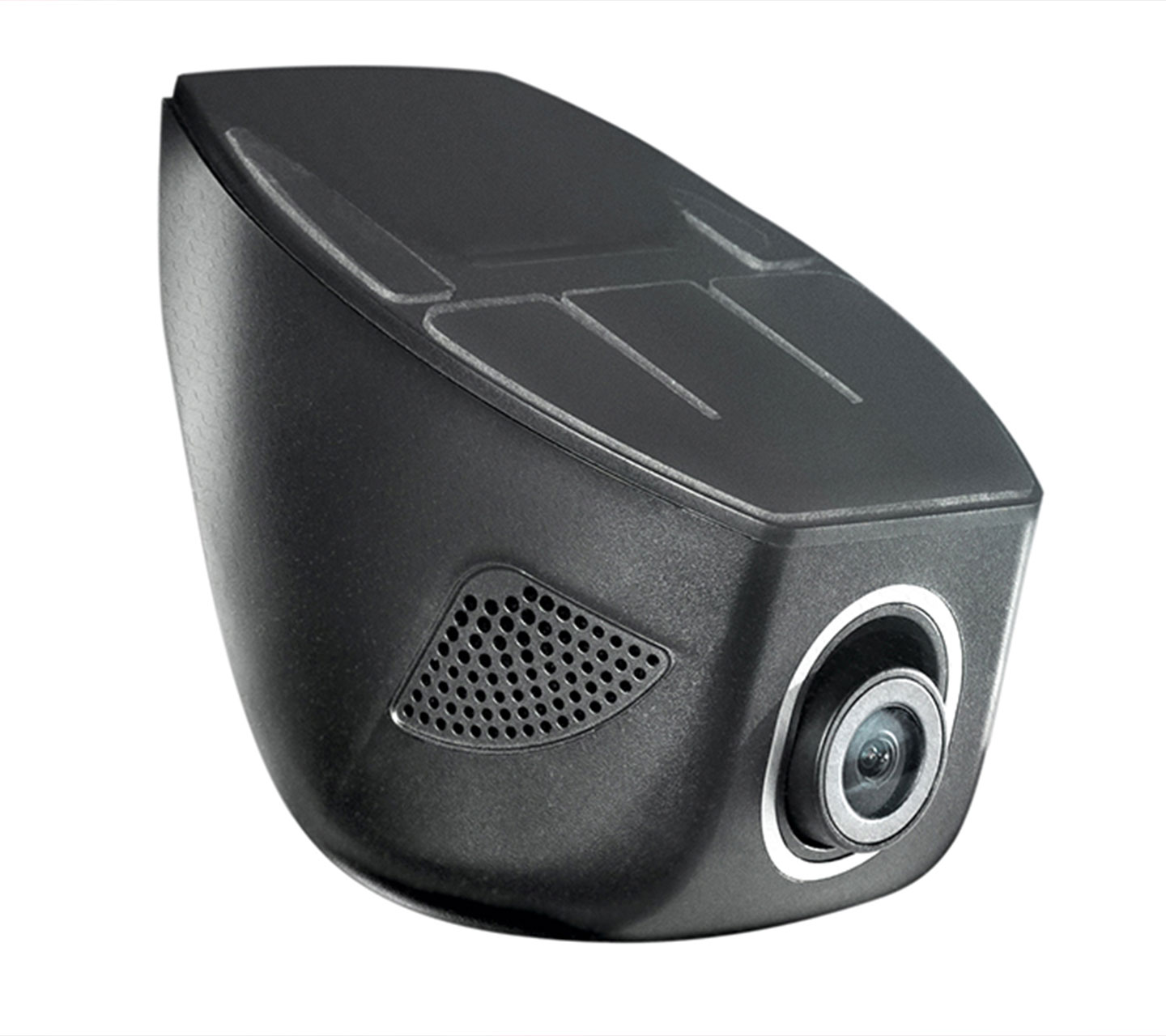 DVR Dashcam HD di Nissan Juke