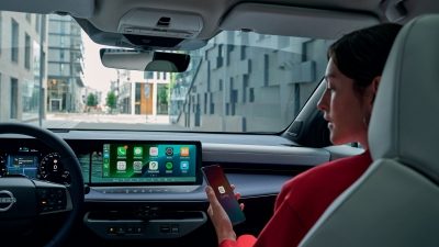 Due display da 14,3"