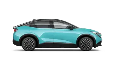 NUOVA NISSAN LEAF