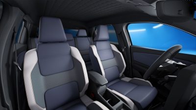 NissanConnect Services