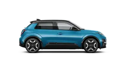 Nuova Nissan MICRA