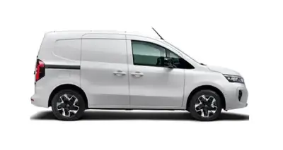 Nissan Townstar Van