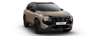 Nissan X-Trail N-Trek