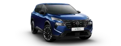 Nissan X-Trail TEKNA