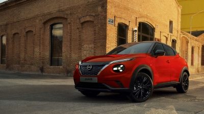 Nissan Brochure