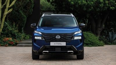 Nissan Brochure