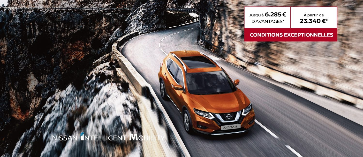 Le crossover taillé pour l’aventure en famille 