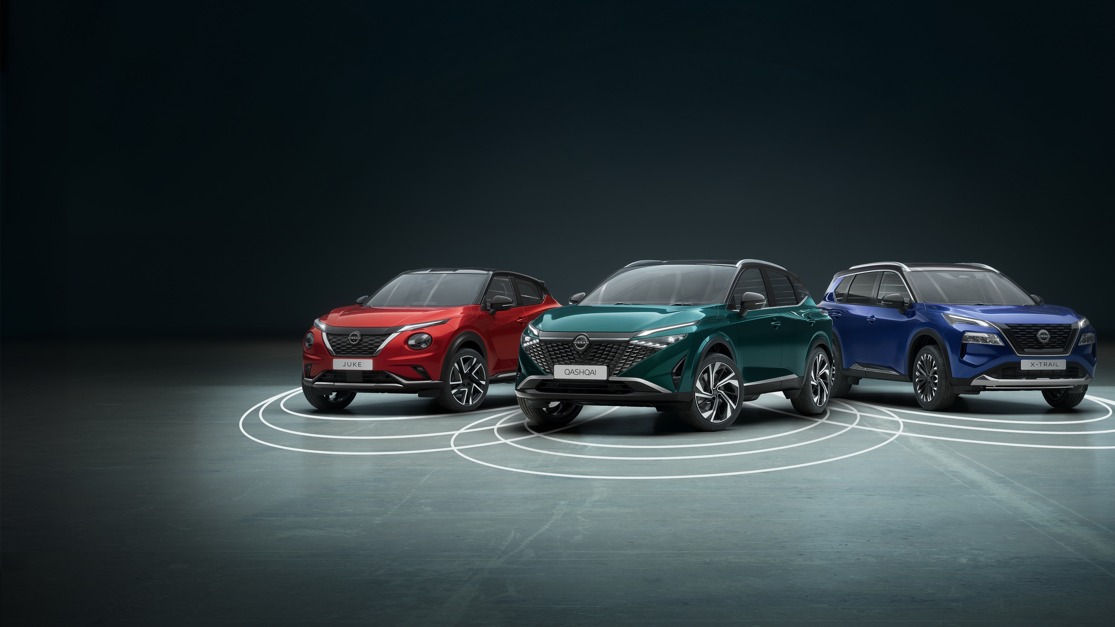 Nissan Musta reede pakkumine