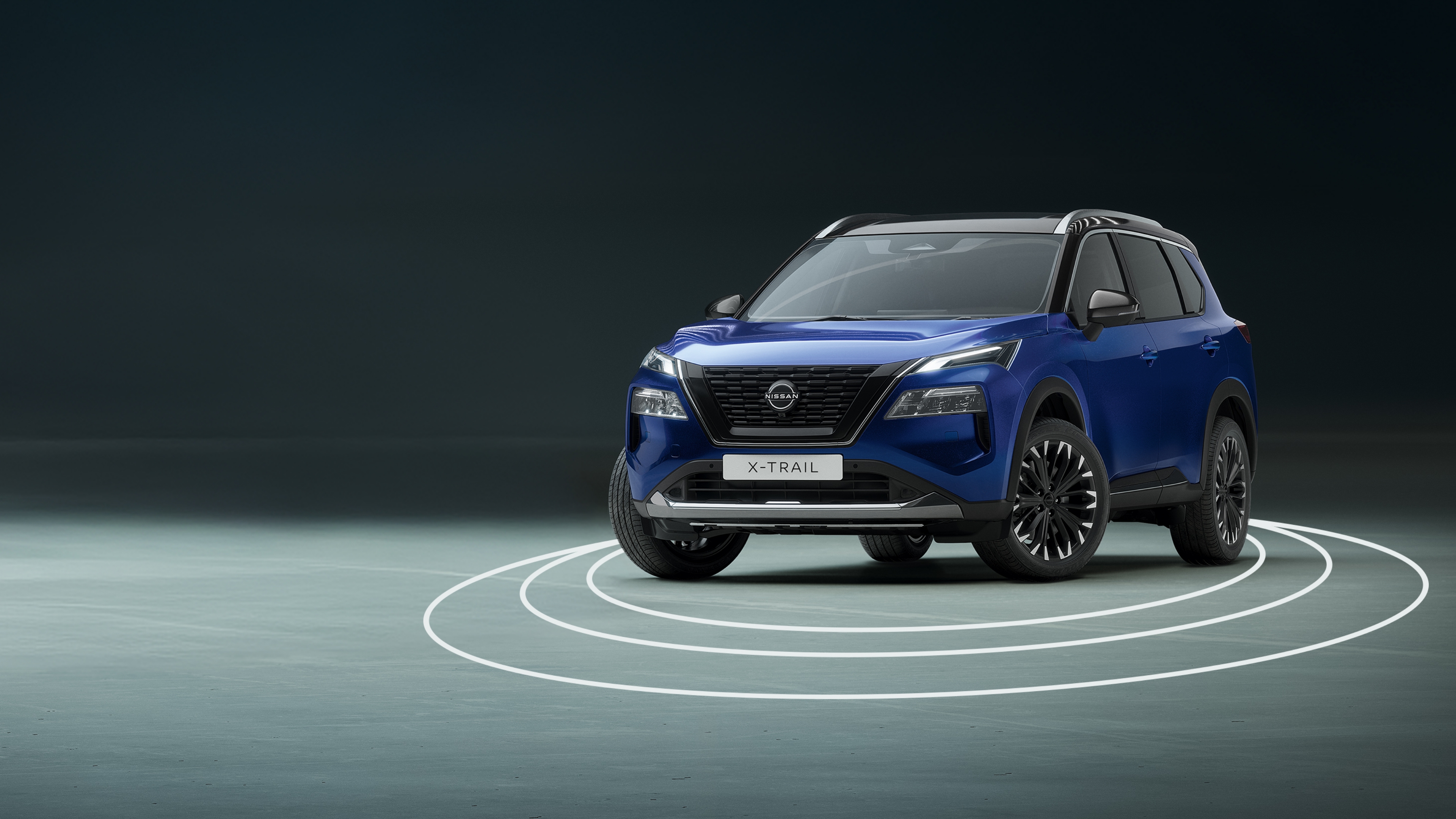 Nissan Melnās piektdienas piedāvājums