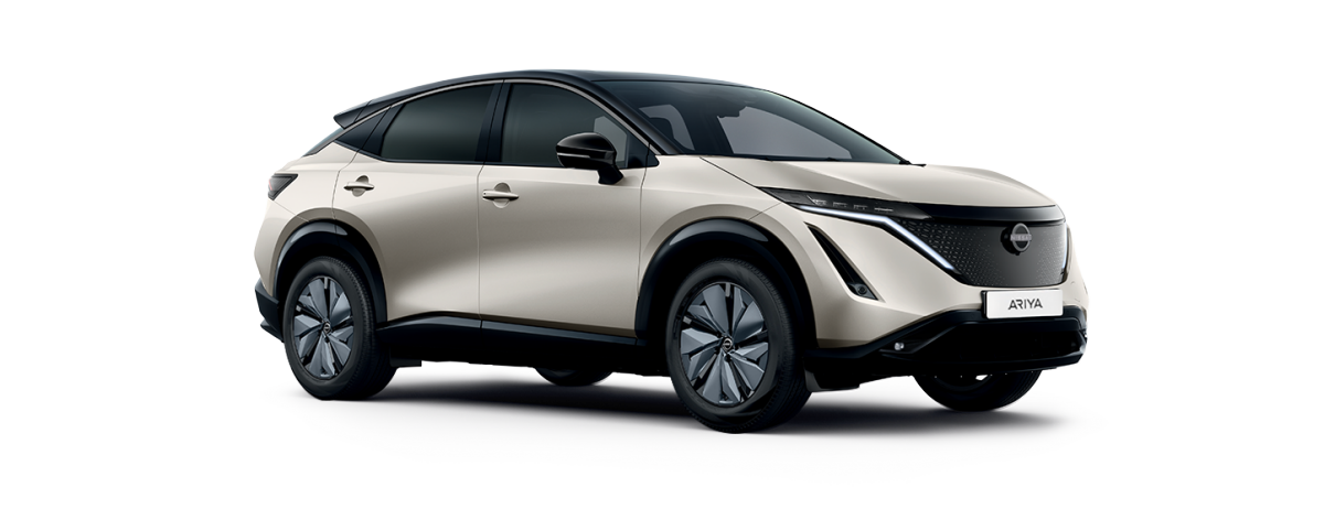 Nissan ARIYA